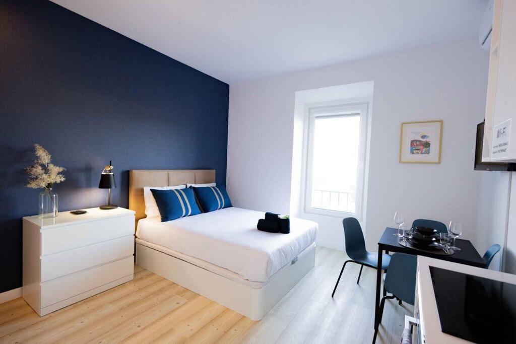 Central Lisbon Stylish Apartment Exterior photo