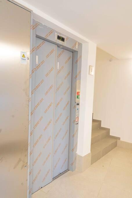 Central Lisbon Stylish Apartment Exterior photo