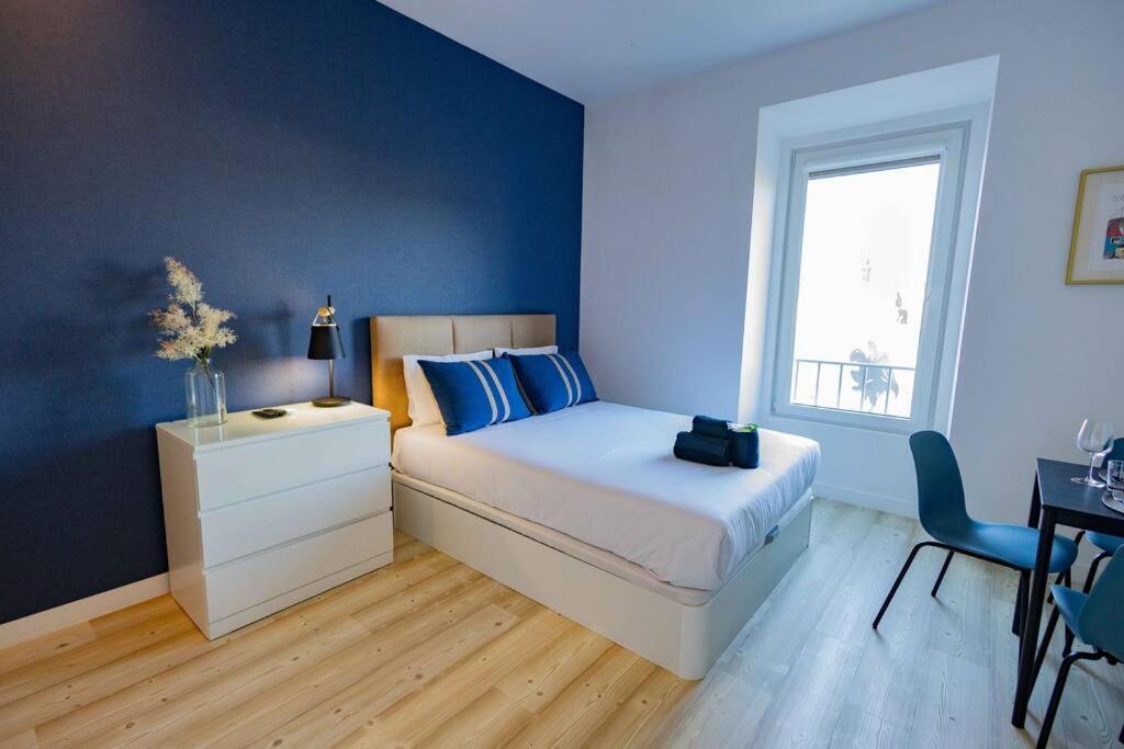 Central Lisbon Stylish Apartment Exterior photo