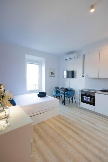 Central Lisbon Stylish Apartment Exterior photo