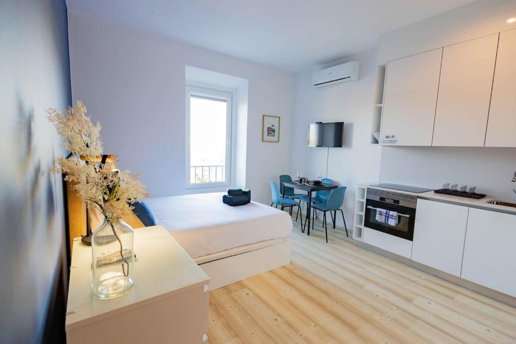 Central Lisbon Stylish Apartment Exterior photo