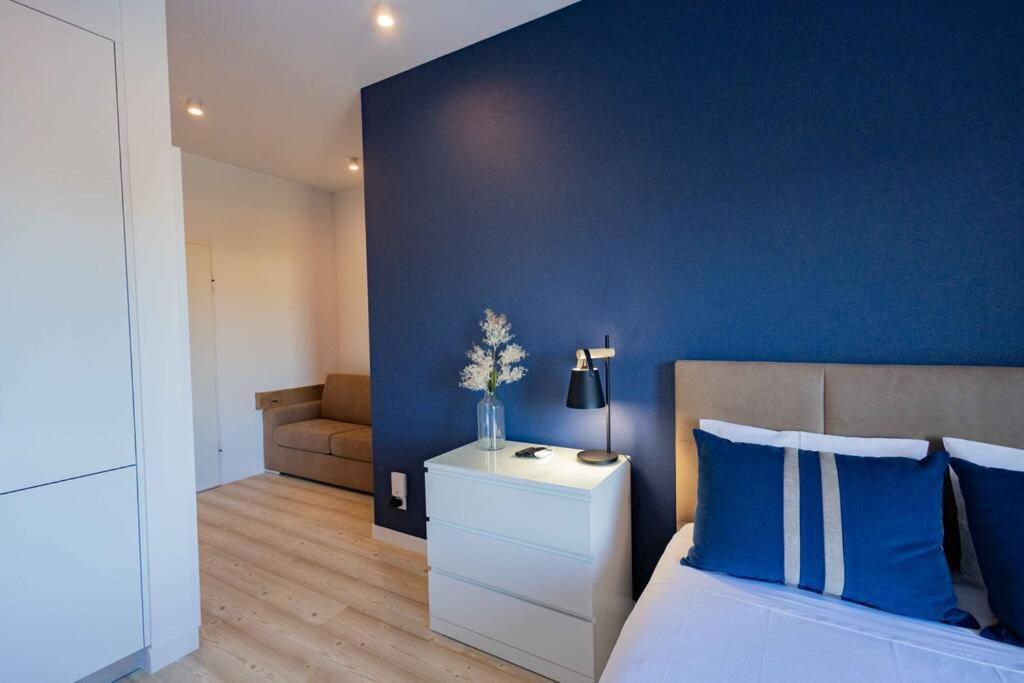 Central Lisbon Stylish Apartment Exterior photo