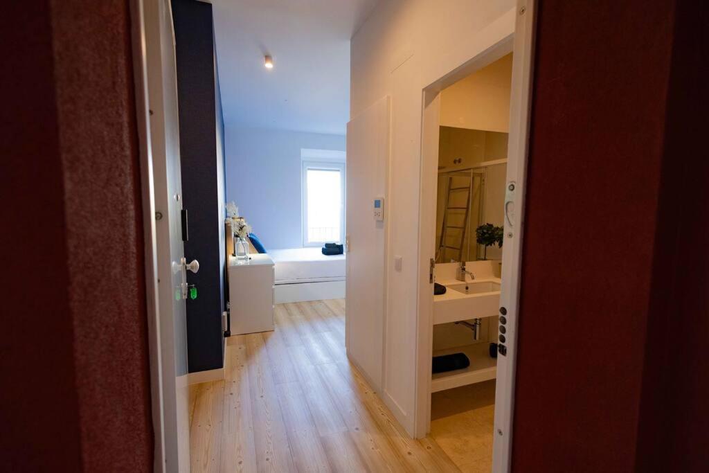 Central Lisbon Stylish Apartment Exterior photo